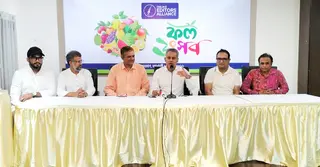 ডিজিটাল প্ল্যাটফর্মই এখন তথ্য গ্রহণের প্রধান মাধ্যম: সেতুমন্ত্রী